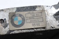 Anslutning för kylare för vattenkylare BMW F 650 GS R13 00-00
