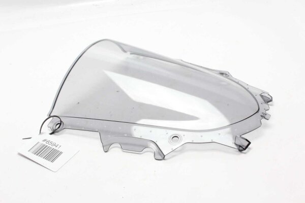 Racing windshield tinted Yamaha YZF-R7 700 A 22-22