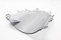 Racing windshield tinted Yamaha YZF-R7 700 A 22-22