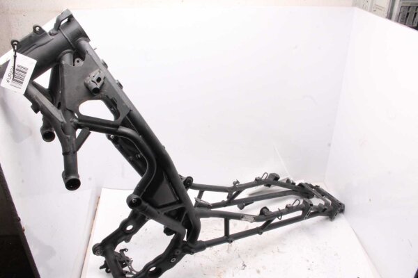 Hovedrammens midterste sektion af rørformet ramme Triumph Tiger 1200 Explorer V13VG 12-15