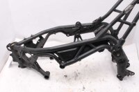 Hovedrammens midterste sektion af rørformet ramme Triumph Tiger 1200 Explorer V13VG 12-15