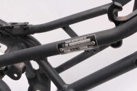 Hovedrammens midterste sektion af rørformet ramme Triumph Tiger 1200 Explorer V13VG 12-15