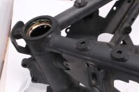 Hovedrammens midterste sektion af rørformet ramme Triumph Tiger 1200 Explorer V13VG 12-15