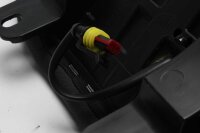 Bankzitkussen zitting Ducati Multistrada 1100 V4 RS 25-25