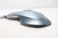 Couvercle du panneau latéral du panneau avant...