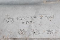 Cubierta del panel lateral del panel frontal derecho BMW F 650 GS R13 00-00