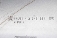 Parafango paraspruzzi anteriore BMW F 650 GS R13 00-00