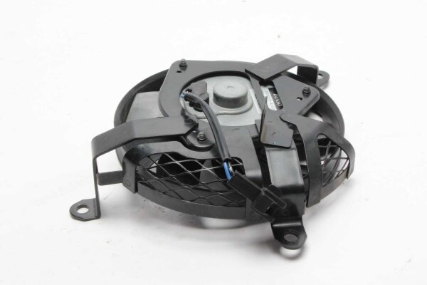 Radiatorventilator elektrische ventilator 065000-4100 Suzuki SFV 650 Gladius WVCX 09-15