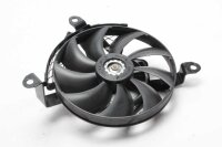 Radiatorventilator elektrische ventilator 065000-4100 Suzuki SFV 650 Gladius WVCX 09-15