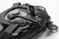 Radiatorventilator elektrische ventilator 065000-4100 Suzuki SFV 650 Gladius WVCX 09-15
