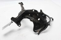 Support de phare, masque de lampe, support de bois de...