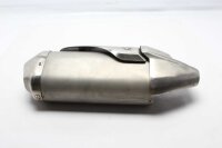 Silenciador de escape 2207352 Triumph Speed Triple 1050 94 EFI 16-16