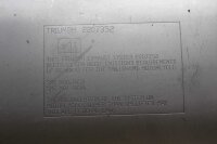 Silenciador de escape 2207352 Triumph Speed Triple 1050 94 EFI 16-16