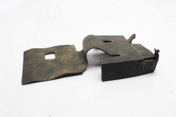 Stänkskydd smutsavvisare stänkskärm mitten Suzuki SFV 650 Gladius WVCX 09-15