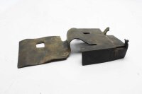 Stänkskydd smutsavvisare stänkskärm mitten Suzuki SFV 650 Gladius WVCX 09-15