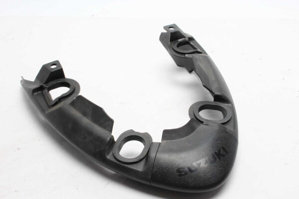 Hållare för baksätesöverdrag Suzuki SFV 650 Gladius WVCX 09-15
