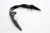 Hållare för baksätesöverdrag Suzuki SFV 650 Gladius WVCX 09-15