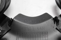 Hållare för baksätesöverdrag Suzuki SFV 650 Gladius WVCX 09-15