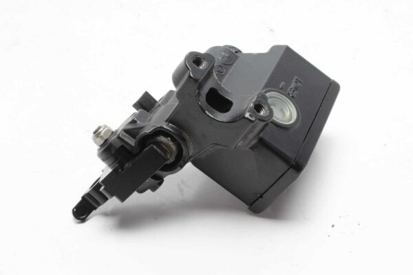 Cilindro principale del freno, cilindro superiore destro Suzuki SFV 650 Gladius WVCX 09-15