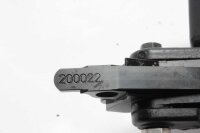 Cilindro principale del freno, cilindro superiore destro Suzuki SFV 650 Gladius WVCX 09-15