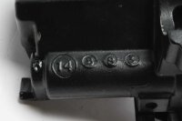 Cilindro principale del freno, cilindro superiore destro Suzuki SFV 650 Gladius WVCX 09-15