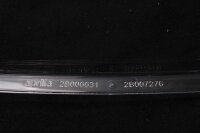 Parabrisas delantero de carreras 2B006631 2B007276 Aprilia RS 660 KS 20-23