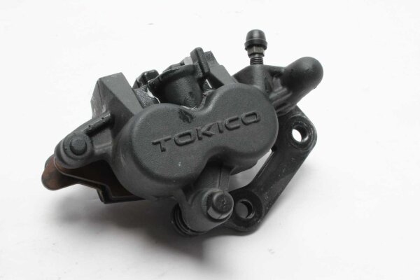 Jarrusatula oikea etu Suzuki SFV 650 Gladius WVCX 09-15