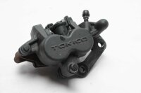 Jarrusatula oikea etu Suzuki SFV 650 Gladius WVCX 09-15