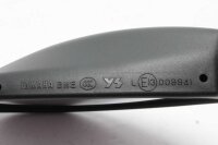 Oikea peili Taustapeili Ulkopeili Ohjaustangon kiinnitys Yamaha MT-09 900 A 25-25