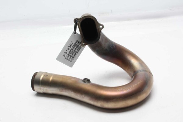 Pakosarjan mutka lambda-anturin liitäntä pakosarja Ducati Diavel 1200 14-14