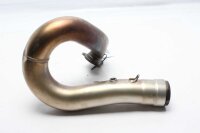 Pakosarjan mutka lambda-anturin liitäntä pakosarja Ducati Diavel 1200 14-14