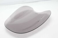 Pare-brise teinté universel réglable ensemble complet avec Unbekannt Konvolut