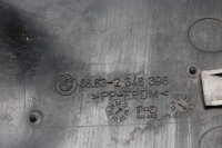 Forlygtedæksel BMW F 650 GS R13 00-00