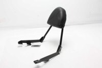 Dossier sissybar passager noir amovible Unbekannt Konvolut