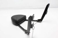 Dossier sissybar passager noir amovible Unbekannt Konvolut