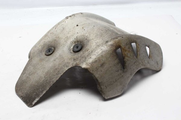 Motorskydd underkörningsskydd nedre panel BMW F 650 GS R13 00-00