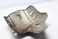 Motorskydd underkörningsskydd nedre panel BMW F 650 GS R13 00-00