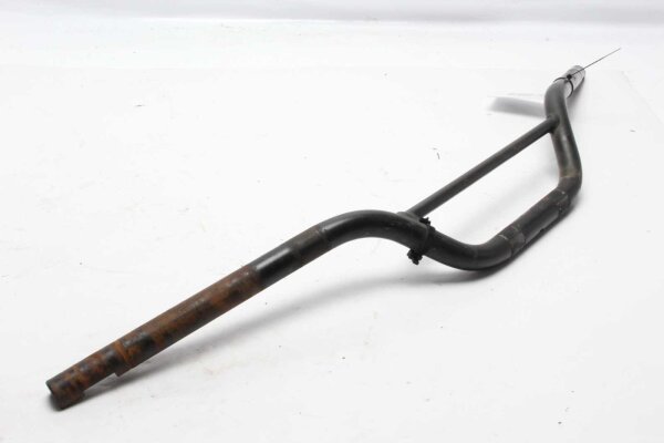 Handlebar tube bracket crossbar handlebar clamp 7 650 241 BMW F 650 GS R13 00-00