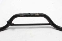 Handlebar tube bracket crossbar handlebar clamp 7 650 241 BMW F 650 GS R13 00-00