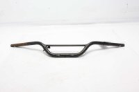 Handlebar tube bracket crossbar handlebar clamp 7 650 241 BMW F 650 GS R13 00-00