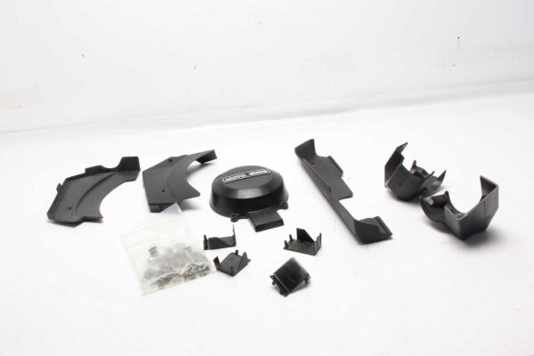 Bevestiging van de afdekkapset met schroeven Moto Guzzi Unbekannt