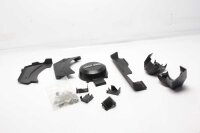 Paneelin kannen ruuvisarjan kiinnitys Moto Guzzi Unbekannt