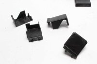 Paneelin kannen ruuvisarjan kiinnitys Moto Guzzi Unbekannt