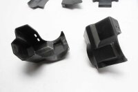 Bevestiging van de afdekkapset met schroeven Moto Guzzi Unbekannt