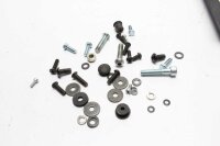 Bevestiging van de afdekkapset met schroeven Moto Guzzi Unbekannt