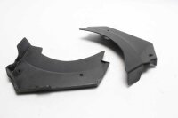 Bevestiging van de afdekkapset met schroeven Moto Guzzi Unbekannt