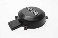 Bevestiging van de afdekkapset met schroeven Moto Guzzi Unbekannt