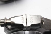 Vevstakar vevaxelparlager 820 Moto Guzzi Stelvio 1200 LZ 08-10