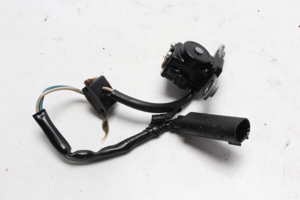 Generatorregulator ensretter spændingsregulator BMW F 650 GS R13 00-00