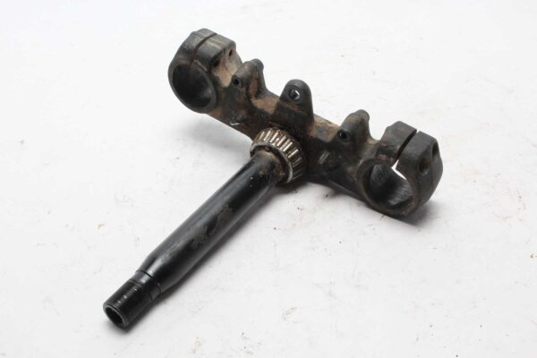 Fork bridge below BMW F 650 GS R13 00-00